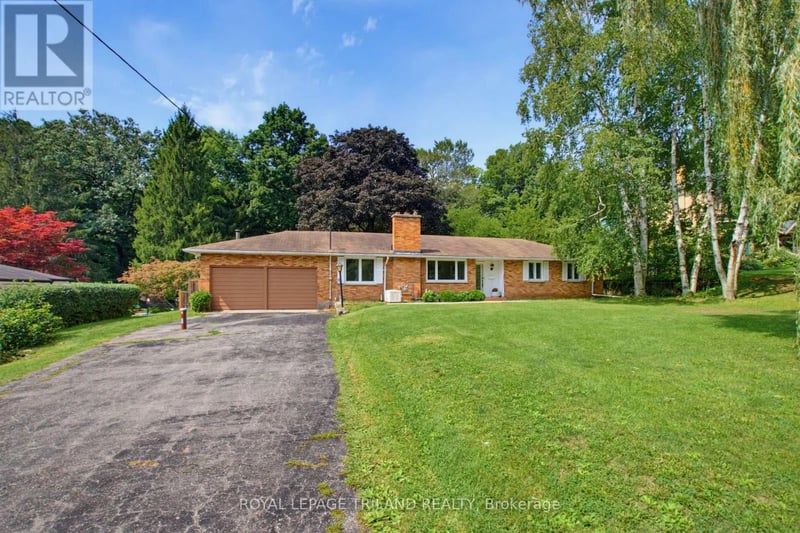6267 Sunset Road, Central Elgin, Ontario, N0L2L0, Central Elgin, Ontario — photo 1 of 5