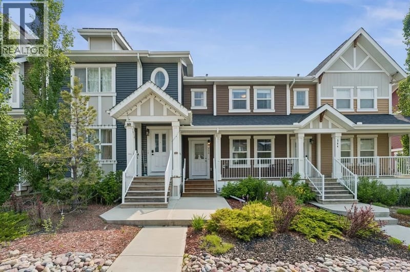 268 Sunset Road, Cochrane, Alberta, T4C0H4, Cochrane, Alberta — photo 1 of 5