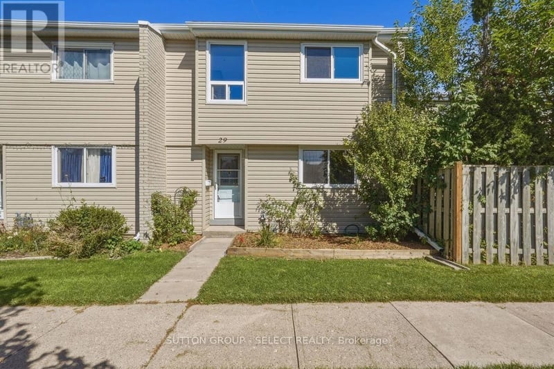 #29 669 Osgoode Drive, London South (South Y), Ontario, N6E2C7, London South (South Y), Ontario — photo 1 of 5