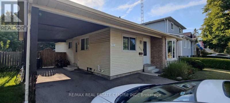 532 WOODWARD Avenue, Milton (DP Dorset Park), Ontario, L9T3B8, Milton (DP Dorset Park), Ontario — photo 1 of 5