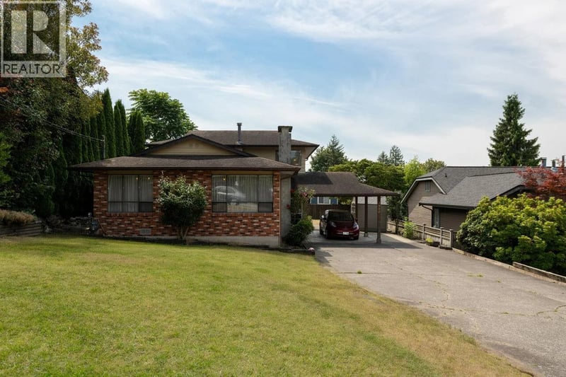1950 WILTSHIRE Avenue, Coquitlam, British Columbia, V3K5Z8, Coquitlam, British Columbia — photo 1 of 5