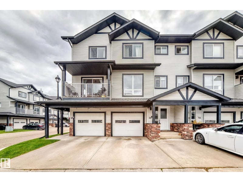 #46 11 CLOVER BAR LN, Sherwood Park, Alberta, T8H0C4, Sherwood Park, Alberta — photo 1 of 5