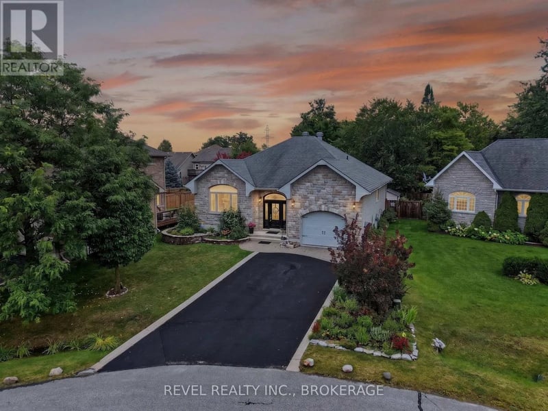 1282 Matias Court, Kingston (City Northwest), Ontario, K7P0C3, Kingston (City Northwest), Ontario — photo 1 of 5