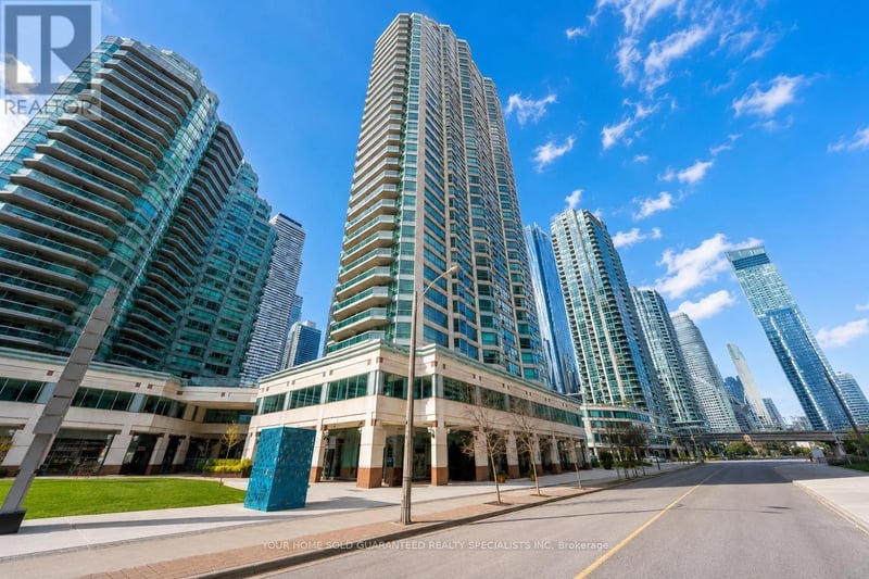 #2610 10 Yonge Street, Toronto (Waterfront Communities), Ontario, M5E1R4, Toronto (Waterfront Communities), Ontario — photo 1 of 5