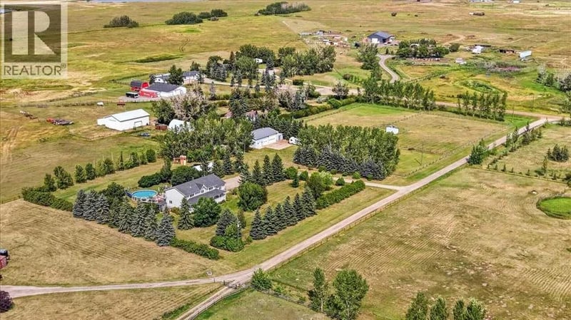 270055 Township Road 234A, Rural Rocky View County, Alberta, T0J1X0, Rural Rocky View County, Alberta — photo 1 of 5