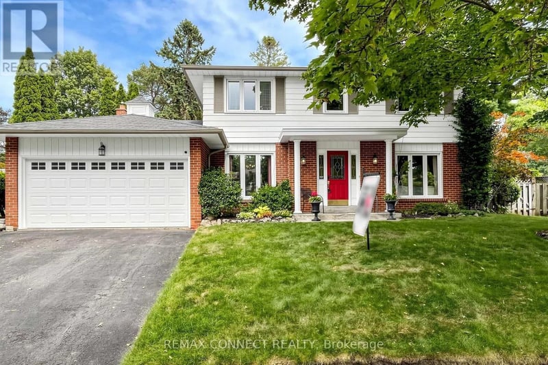 15 Satchell Boulevard, Toronto (Centennial Scarborough), Ontario, M1C3B3, Toronto (Centennial Scarborough), Ontario — photo 1 of 5