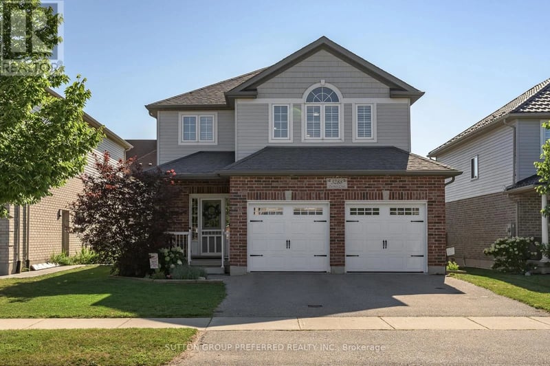 3288 Turner Crescent, London South (South U), Ontario, N6M0B2, London South (South U), Ontario — photo 1 of 5