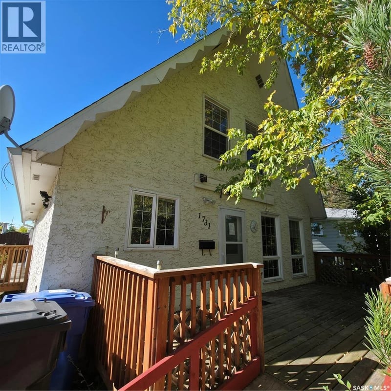 1731 Centennial CRESCENT, North Battleford, Saskatchewan, S9A3J2, North Battleford, Saskatchewan — photo 1 of 5