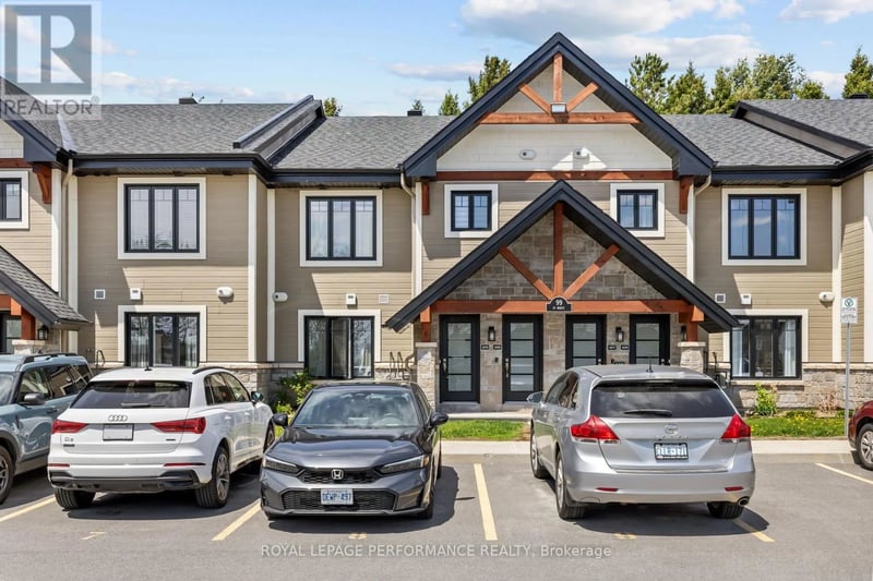 #405 99 St Moritz Trail, Russell, Ontario, K0A1W0, Russell, Ontario — photo 1 of 5