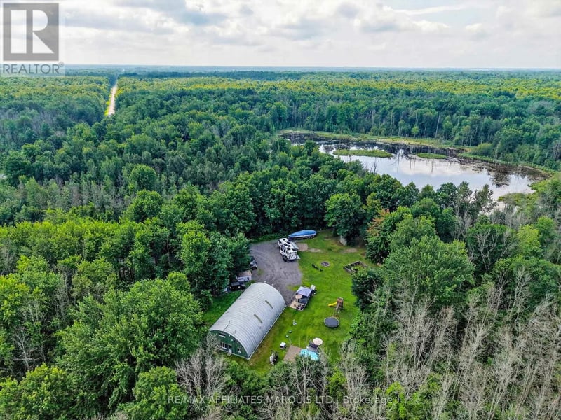 2512 COUNTY ROAD 30 Road, North Glengarry, Ontario, K0C1A0, North Glengarry, Ontario — photo 1 of 5