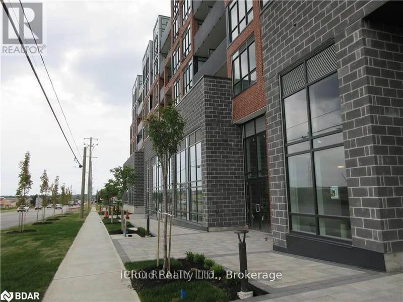 #103 681 Yonge Street, Barrie (Painswick South), Ontario, L9J0K1, Barrie (Painswick South), Ontario — photo 1 of 5