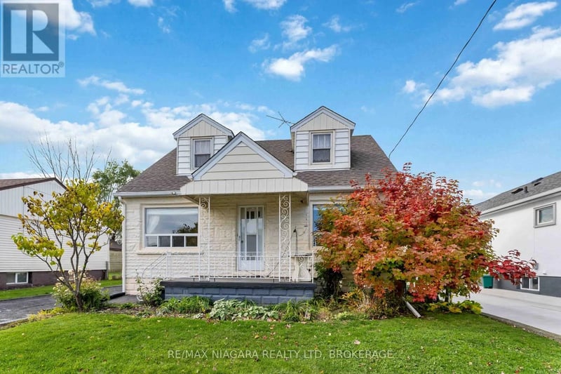 506 Harriet Street, Welland (Lincoln/Crowland), Ontario, L3B2J1, Welland (Lincoln/Crowland), Ontario — photo 1 of 5