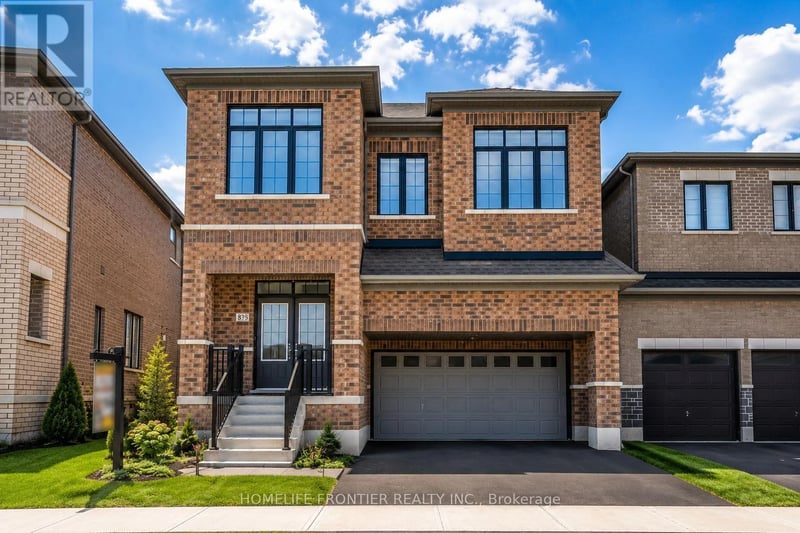 879 Plum Place, Milton (CB Cobban), Ontario, L9T7E7, Milton (CB Cobban), Ontario — photo 1 of 5