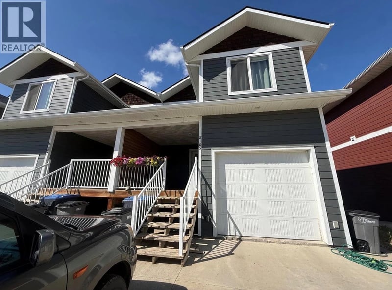 8107 18 Street, Dawson Creek, British Columbia, V1G0G4, Dawson Creek, British Columbia — photo 1 of 5