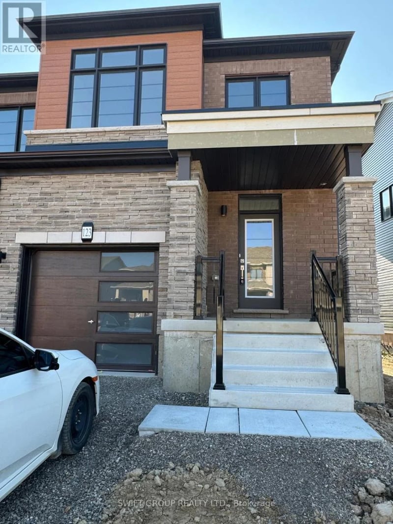 123 Granville Crescent, Haldimand, Ontario, N3W0J8, Haldimand, Ontario — photo 1 of 5