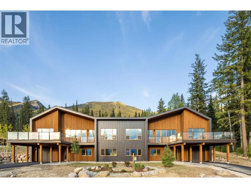 1654 HOWSE PASS Other, Golden, British Columbia, V0A1H0, Golden, British Columbia — photo 1 of 5