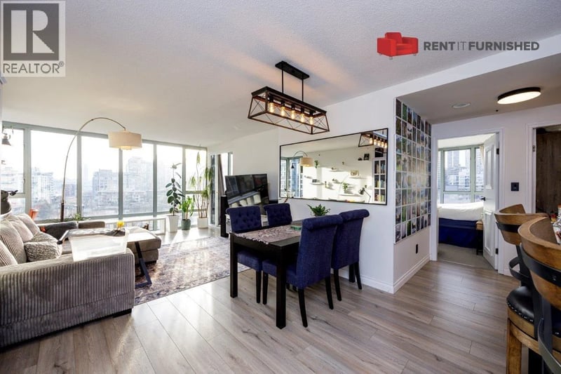 #1004 950 CAMBIE Street, Vancouver, British Columbia, V6B5X5, Vancouver, British Columbia — photo 1 of 5
