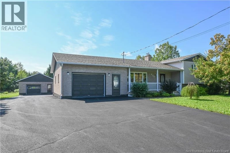 411 Rang St-Georges Street, Rang-Saint-Georges, New Brunswick, E8R1L9, Rang-Saint-Georges, New Brunswick — photo 1 of 5