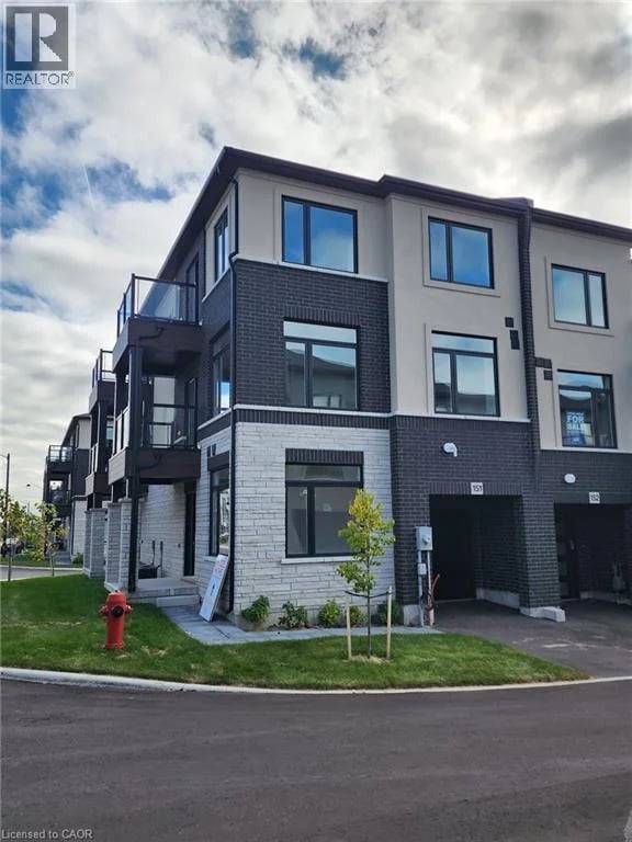 #152 155 EQUESTRIAN Way, Cambridge, Ontario, N3E0E8, Cambridge, Ontario