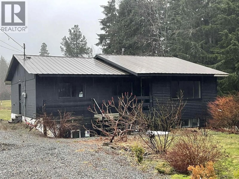 4761 GLEN Road, Terrace, British Columbia, V8G0B3, Terrace, British Columbia
