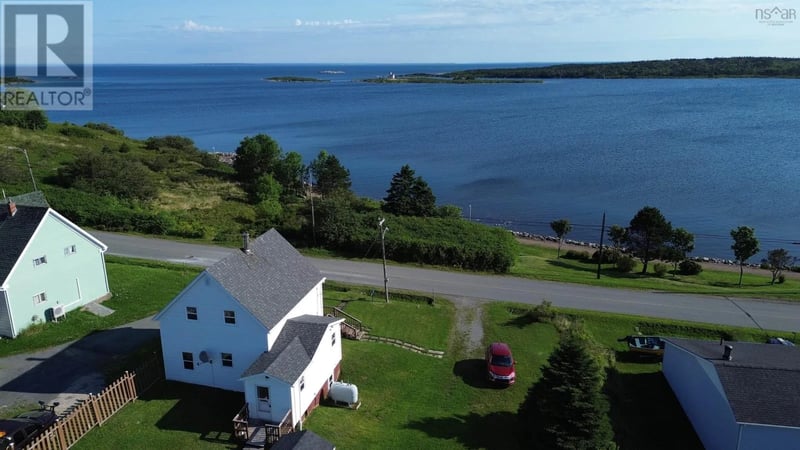 1440 Union Street, Canso, Nova Scotia, B0H1H0, Canso, Nova Scotia — photo 1 of 5