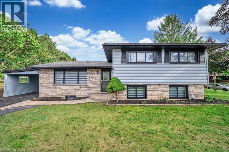 267 ERB Street East, Waterloo, Ontario, N2J1N6, Waterloo, Ontario — photo 1 of 5