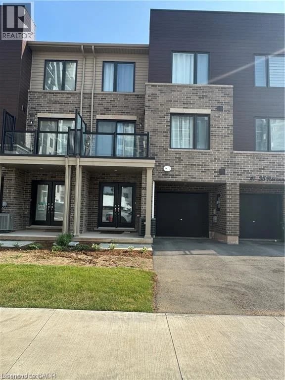 28 DRYDEN Lane, Hamilton, Ontario, L8H0B6, Hamilton, Ontario — photo 1 of 5