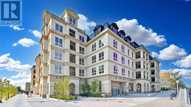 #224 101 Cathedral High Street, Markham (Cathedraltown), Ontario, L6C0P1, Markham (Cathedraltown), Ontario — photo 1 of 5