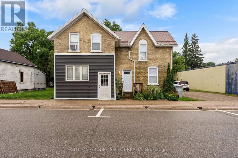 103 King Street, Bluewater (Hensall), Ontario, N0M1X0, Bluewater (Hensall), Ontario — photo 1 of 5