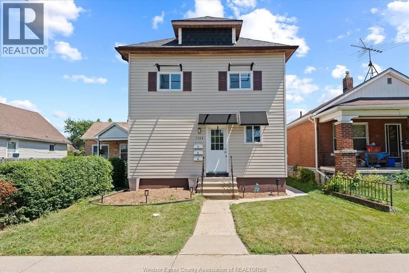1564 LANGLOIS Avenue, Windsor, Ontario, N8X4M2, Windsor, Ontario — photo 1 of 5