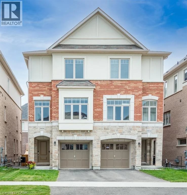 3956 TUFGAR Crescent, Burlington, Ontario, L7M1P8, Burlington, Ontario — photo 1 of 5