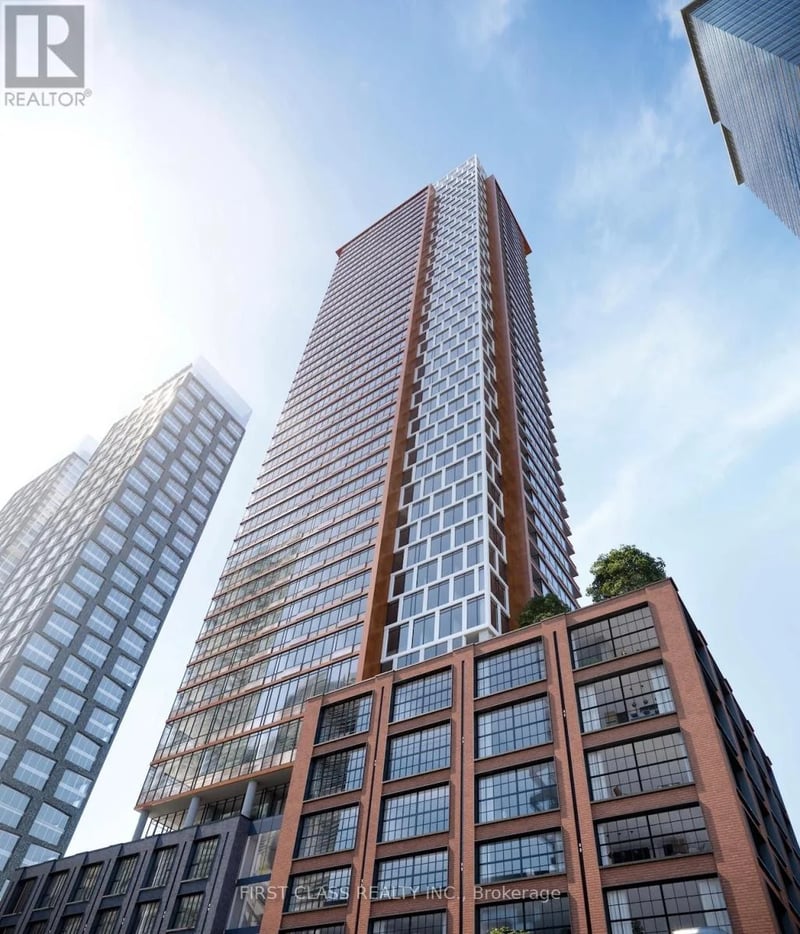 #2710 55 Mercer Street, Toronto (Waterfront Communities), Ontario, M5V0W4, Toronto (Waterfront Communities), Ontario — photo 1 of 5