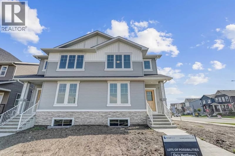 261 Bridgeport Gate, Chestermere, Alberta, T1X3E2, Chestermere, Alberta — photo 1 of 5