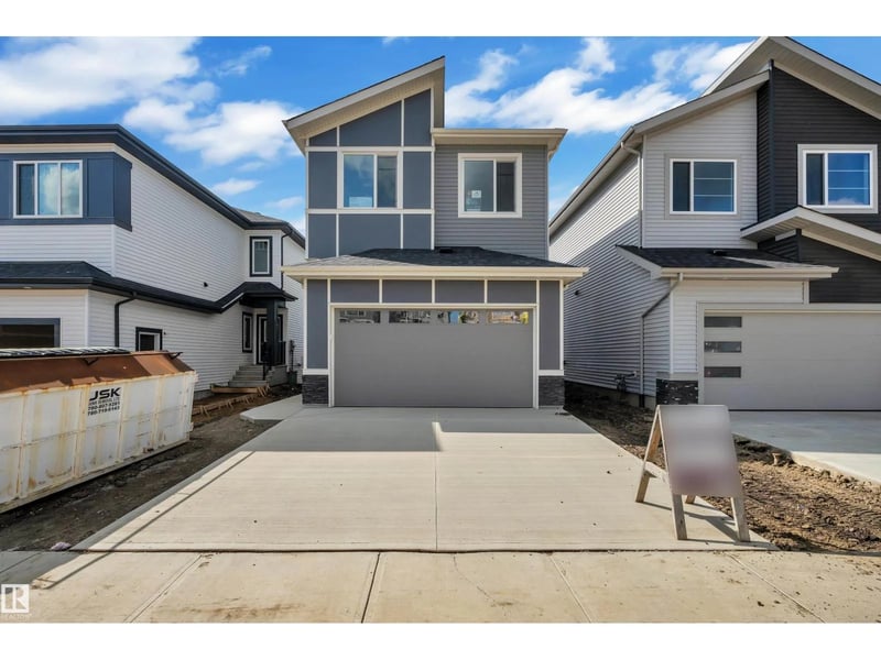 4212 63 ST, Beaumont, Alberta, T4X0V1, Beaumont, Alberta — photo 1 of 5