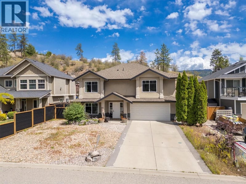 12719 Cliffshore Drive, Lake Country, British Columbia, V4V2P6, Lake Country, British Columbia — photo 1 of 5