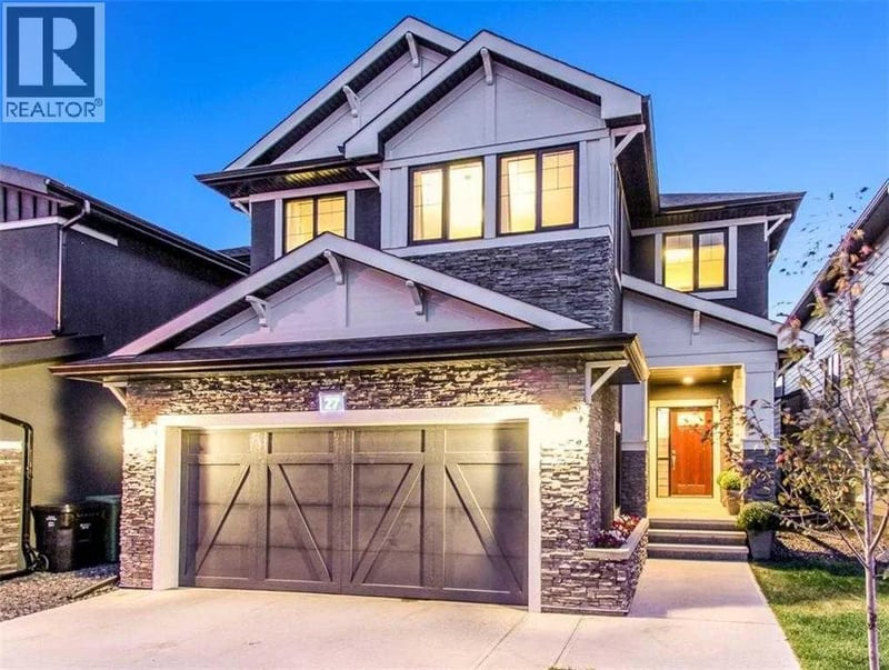 27 Aspen Summit Mount Southwest, Calgary, Alberta, T3H0V8, Calgary, Alberta — photo 1 of 5
