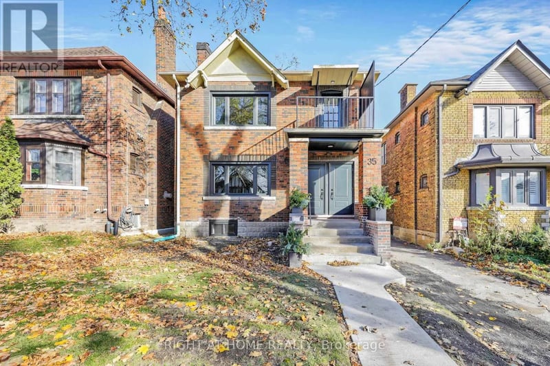 #Lower 35 Braemar Avenue, Toronto (Yonge-Eglinton), Ontario, M5P2L1, Toronto (Yonge-Eglinton), Ontario — photo 1 of 5