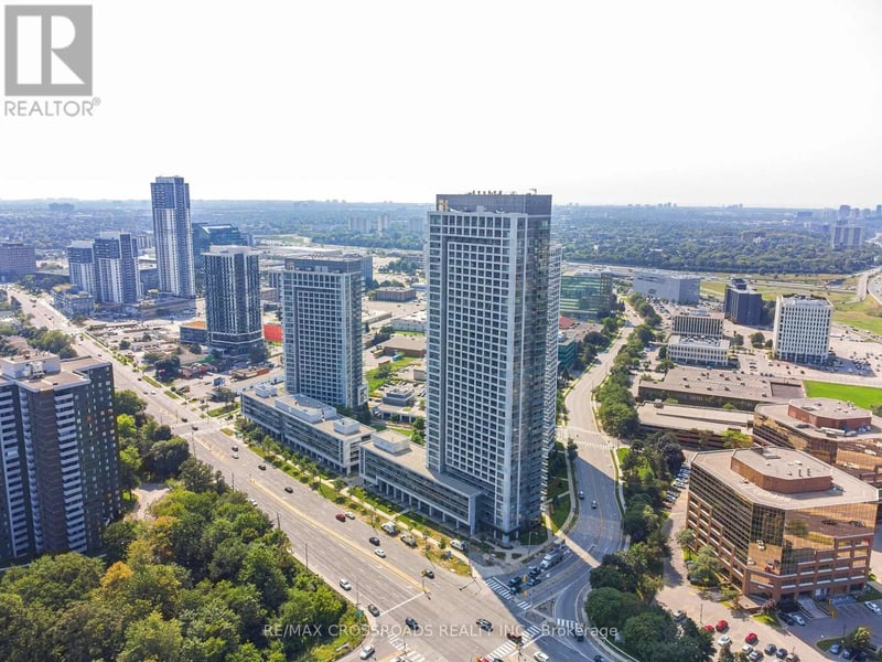 #2604 2015 Sheppard Avenue, Toronto (Henry Farm), Ontario, M2J0B3, Toronto (Henry Farm), Ontario — photo 1 of 5