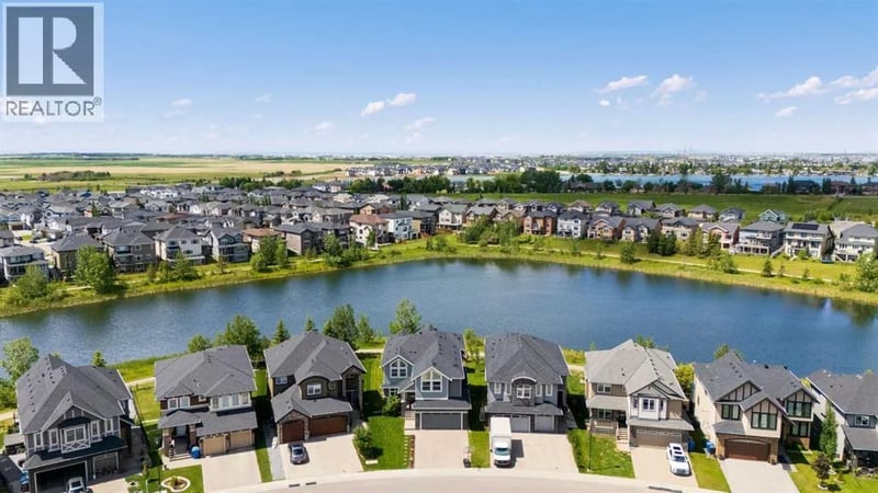 148 Kinniburgh Loop, Chestermere, Alberta, T1X0V1, Chestermere, Alberta — photo 1 of 5