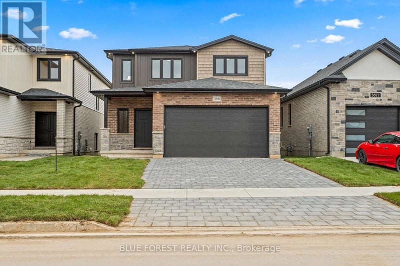 Lot 21 Ayrshire Avenue, London South (South V), Ontario, N6P0J5, London South (South V), Ontario — photo 1 of 5