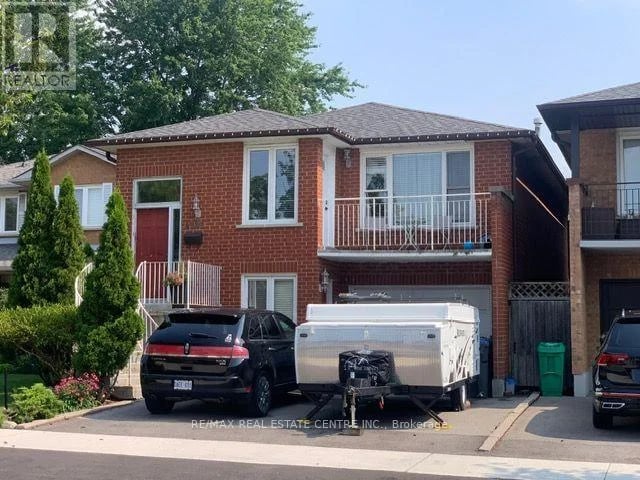 4386 Curia Crescent, Mississauga (Rathwood), Ontario, L4Z2X3, Mississauga (Rathwood), Ontario — photo 1 of 5