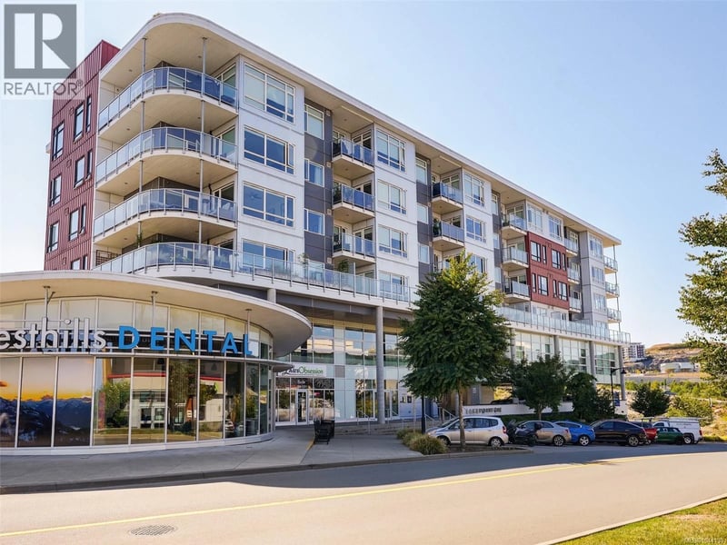#503 1311 Lakepoint Way, Langford, British Columbia, V9B0S7, Langford, British Columbia — photo 1 of 5