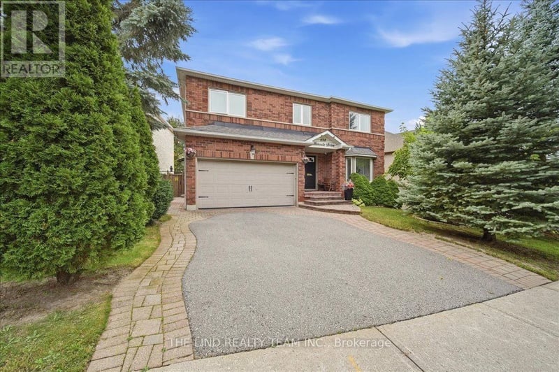 103 Allenvale Drive, Aurora (Aurora Highlands), Ontario, L4G6P8, Aurora (Aurora Highlands), Ontario — photo 1 of 5