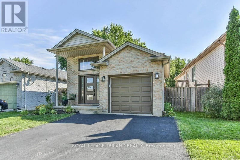 1840 MARCONI Boulevard, London East (East I), Ontario, N5V4Y1, London East (East I), Ontario — photo 1 of 5