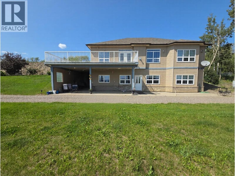 4083 Jackfish Lake Road, Chetwynd, British Columbia, V0C1J0, Chetwynd, British Columbia — photo 1 of 5