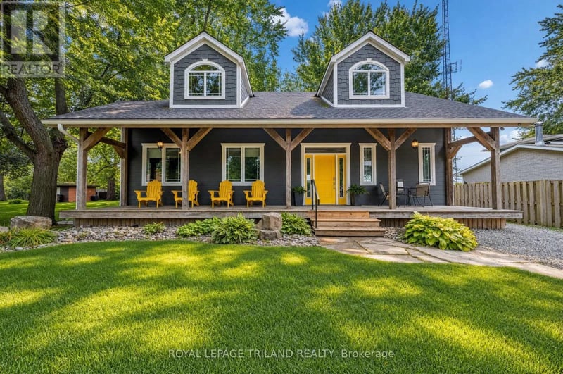 71288 ELM Street, Bluewater (Hay), Ontario, N0M1N0, Bluewater (Hay), Ontario — photo 1 of 5