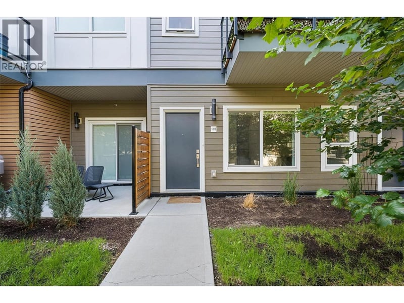 #103 3630 Mission Springs Drive, Kelowna, British Columbia, V1W0B2, Kelowna, British Columbia — photo 1 of 5