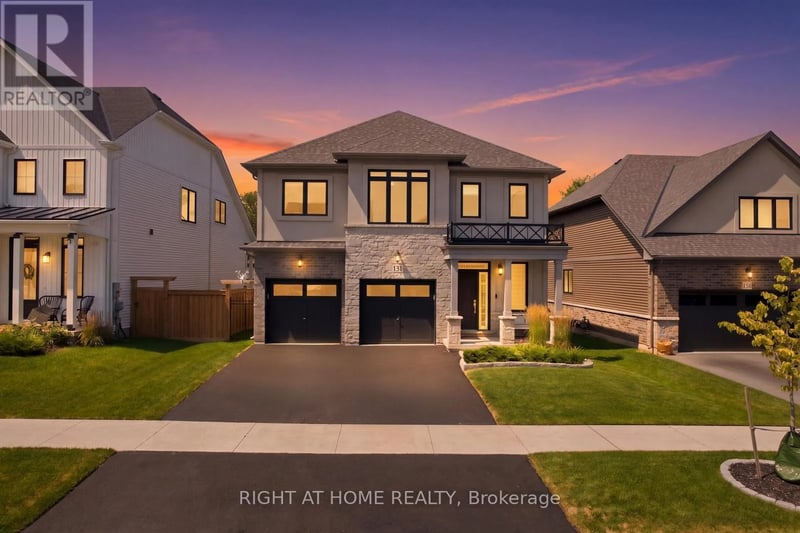 131 Terrace Drive, Grimsby (Grimsby East), Ontario, L3M0L2, Grimsby (Grimsby East), Ontario — photo 1 of 5