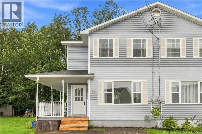 29 Glenview Court, Riverview, New Brunswick, E1B4X7, Riverview, New Brunswick — photo 1 of 5