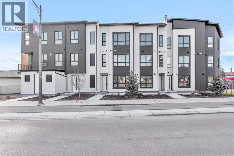 4903 Bowness Road Northwest, Calgary, Alberta, T3B1H1, Calgary, Alberta — photo 1 of 5